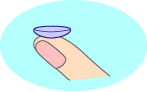 装用イラスト
